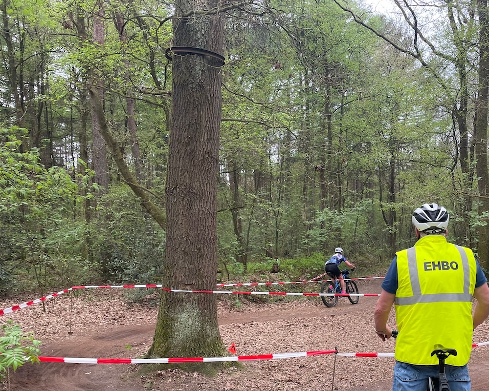 Afbeelding bij Terugblik: EHBO-inzet in april 2026
